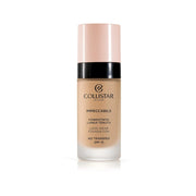 Collistar Impeccabile Fondotinta Lunga Tenuta SPF15 N.3G Naturale Dorato 30ml