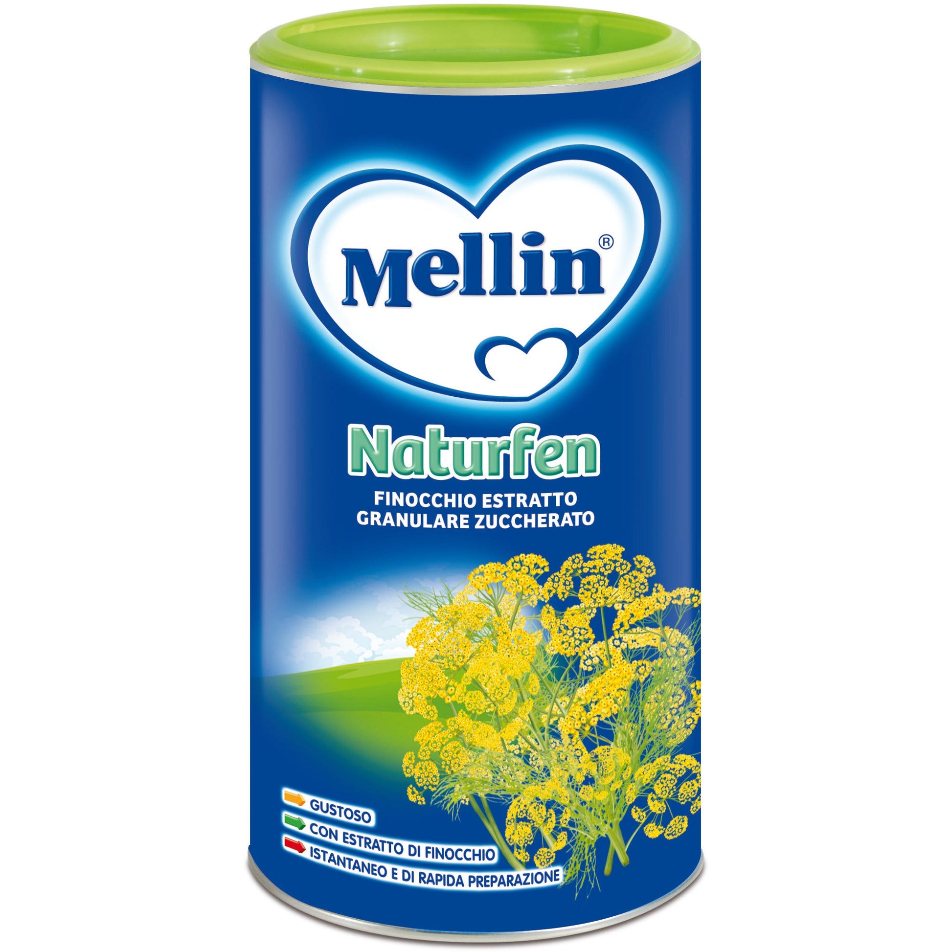 Naturfen Bevanda 200g-3