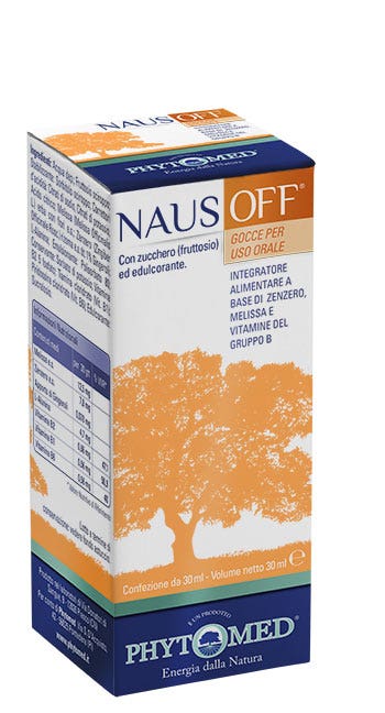 Nausoff Gotas 30ml-1