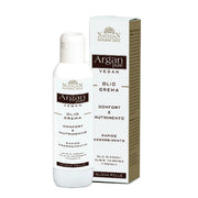 Crema de Aceite de Argán Navegan 200ml-1