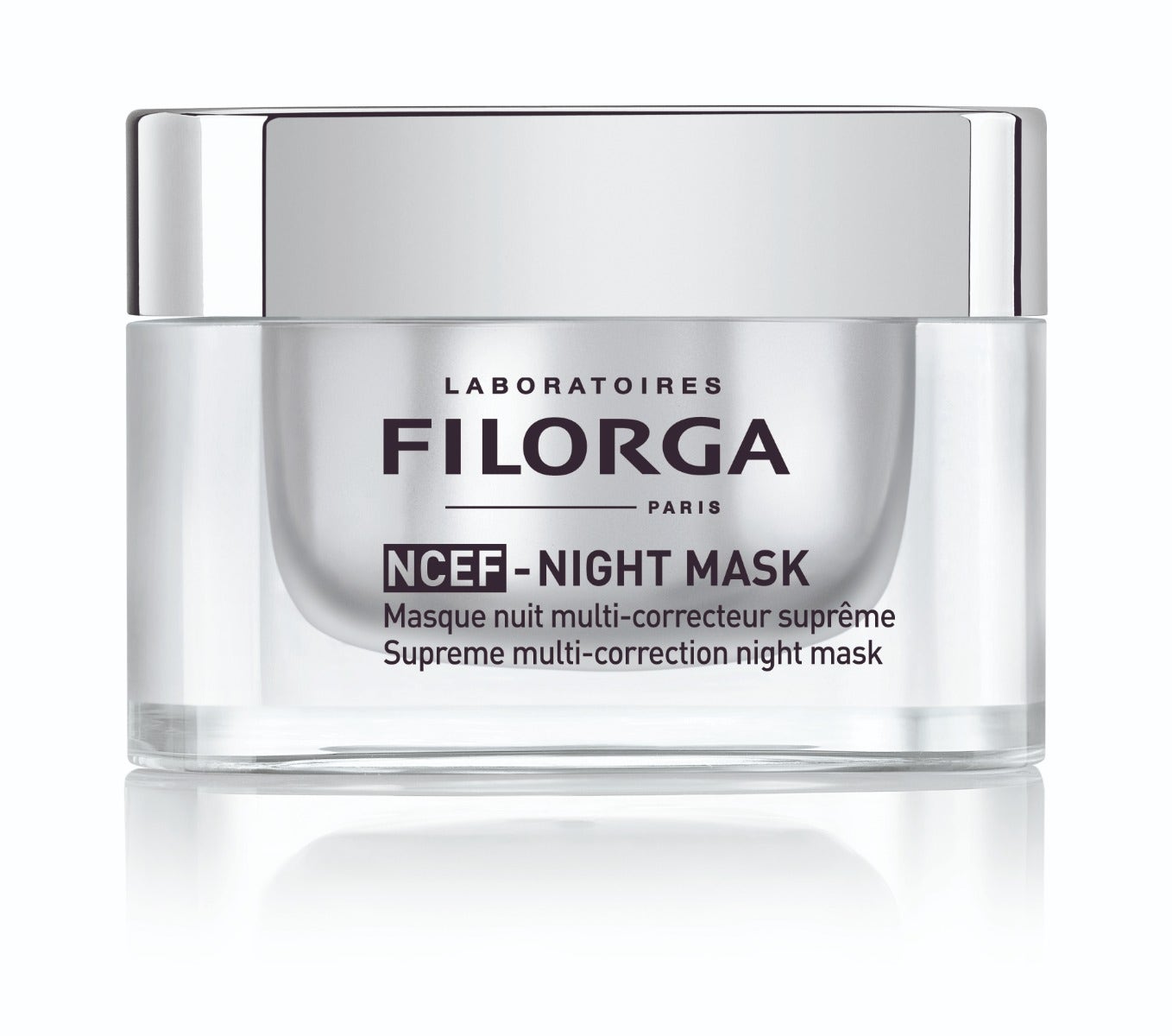 Filorga NCEF Mascarilla de Noche 50ml-5