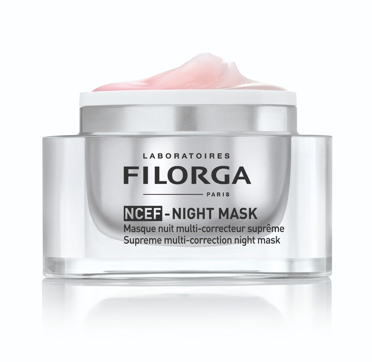 Filorga NCEF Mascarilla de Noche 50ml-6