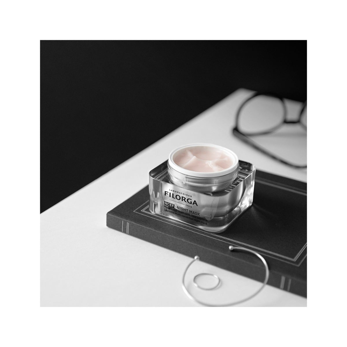 Filorga NCEF Mascarilla de Noche 50ml-7