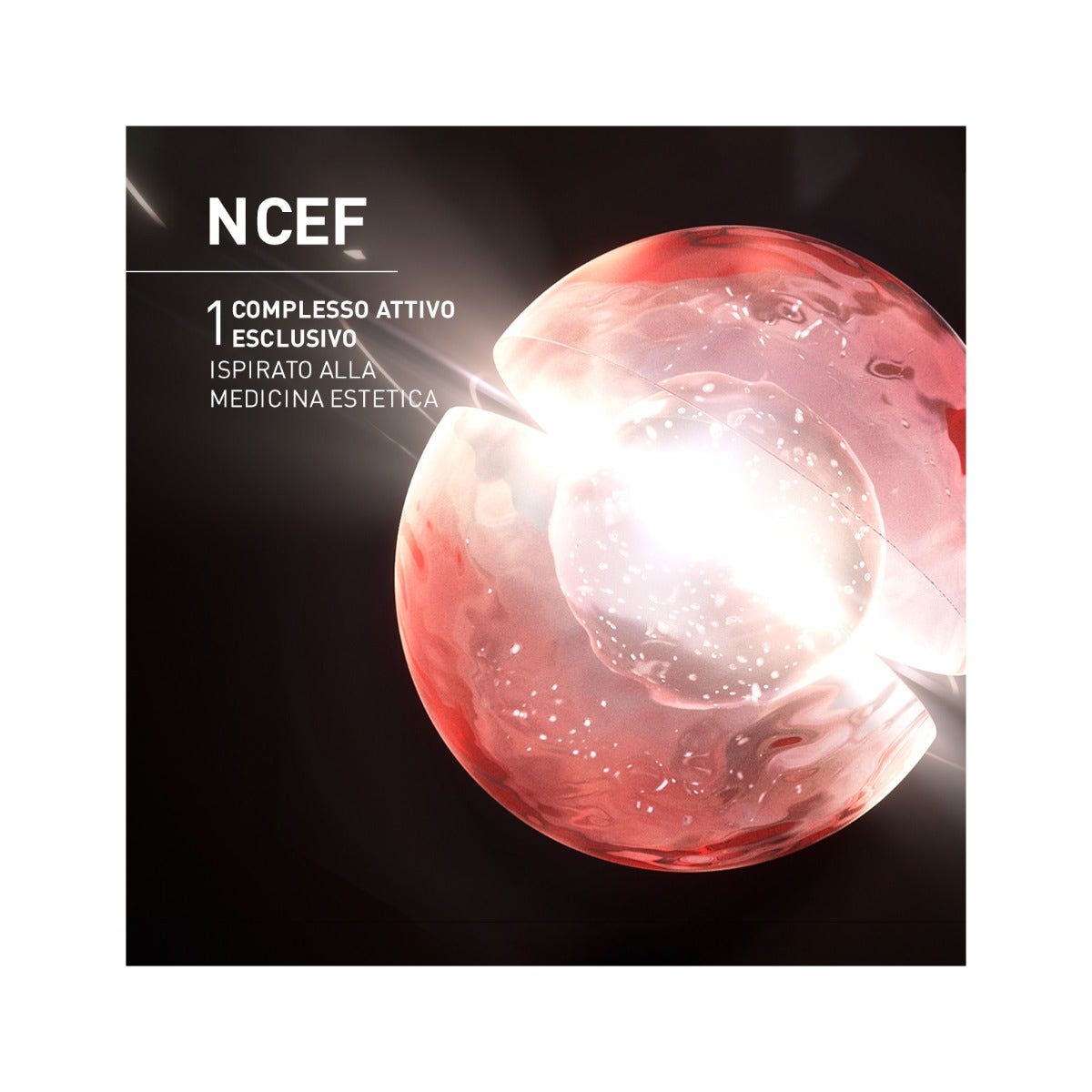 Filorga Ncef-Shot Siero Concentrato Rivitalizzante Supremo 30ml
