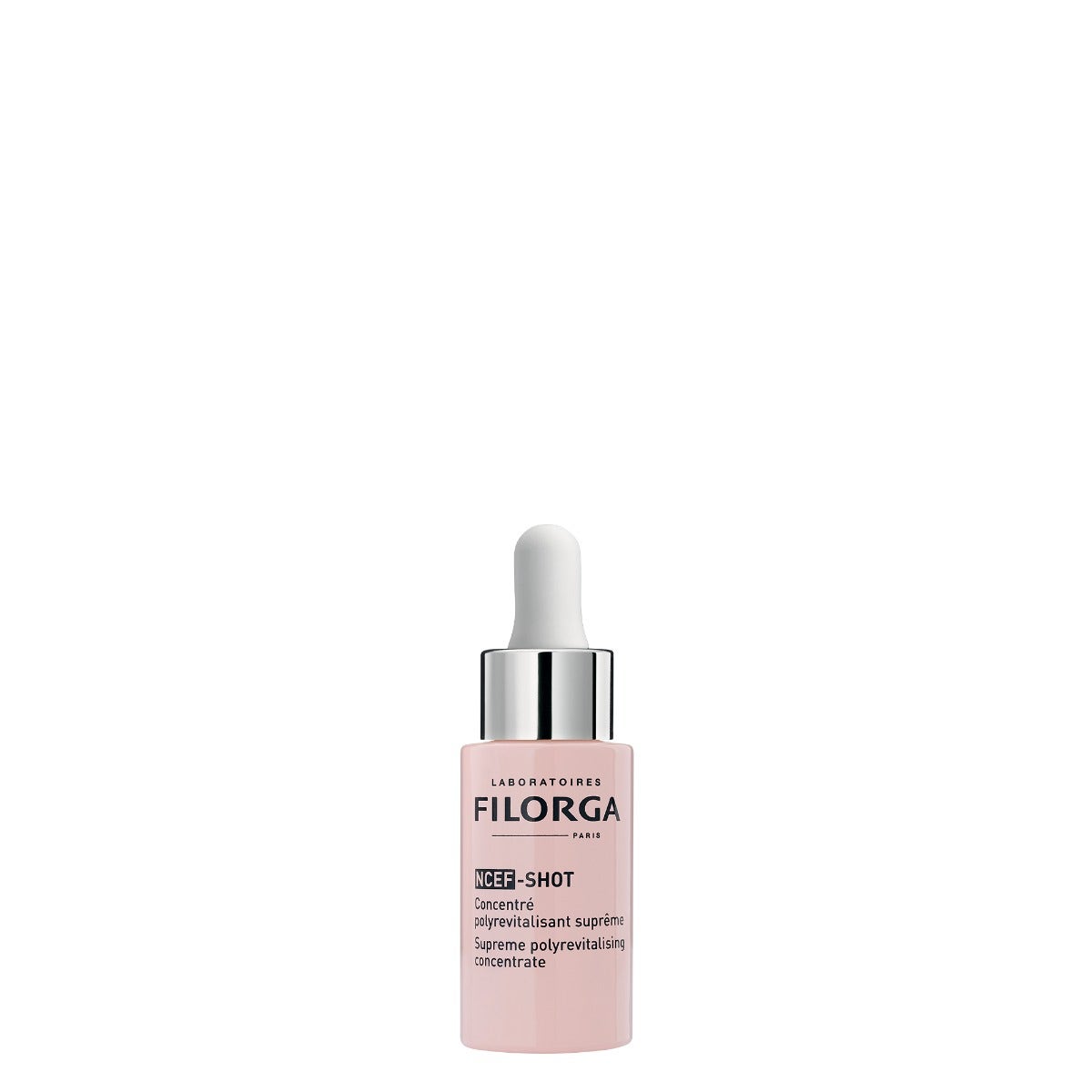 Filorga NCEF Shot Supreme Concentrado Revitalizante 15ml-5