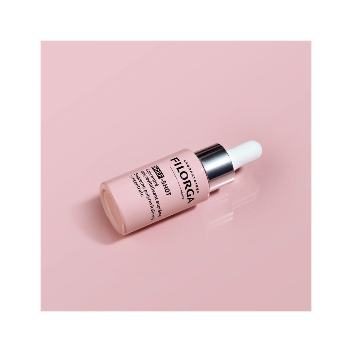 Filorga NCEF Shot Supreme Concentrado Revitalizante 15ml-9
