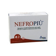 Nefropiù Pienso Complementario Para Perros Y Gatos 60 Comprimidos-1