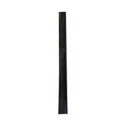 Neavita Varillas de Repuesto de Fibra Negra 38cm para Difusor de Esencias-1