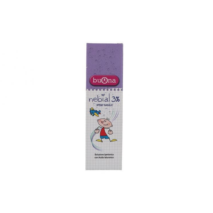 Nebial 3% Aerosol Nasal 100ml-2