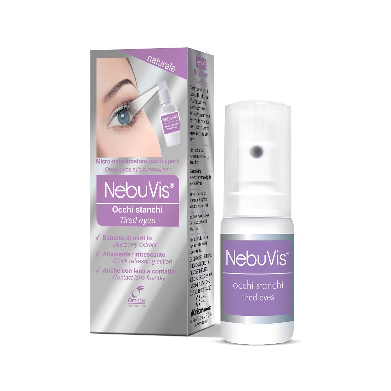 Nebuvis Spray Ojos Cansados 10ml-3