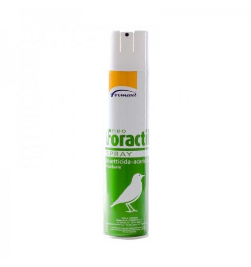 Neo Foractil Spray 200ml-1