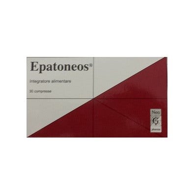 Hepatoneos 30 Cpsulas-1