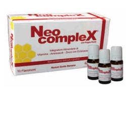 Neocomplex 10 viales monodosis 10ml-1