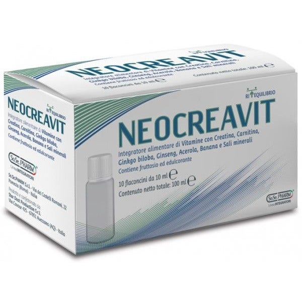 Neocreavit 10 Viales Monodosis-1