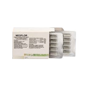 Neoflor 60 Cápsulas-2