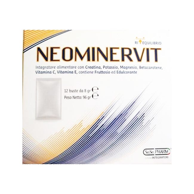 Neominervit 12 Sobres-1