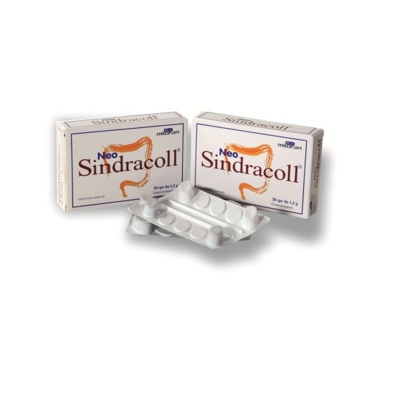 Neosindracoll 24g-1