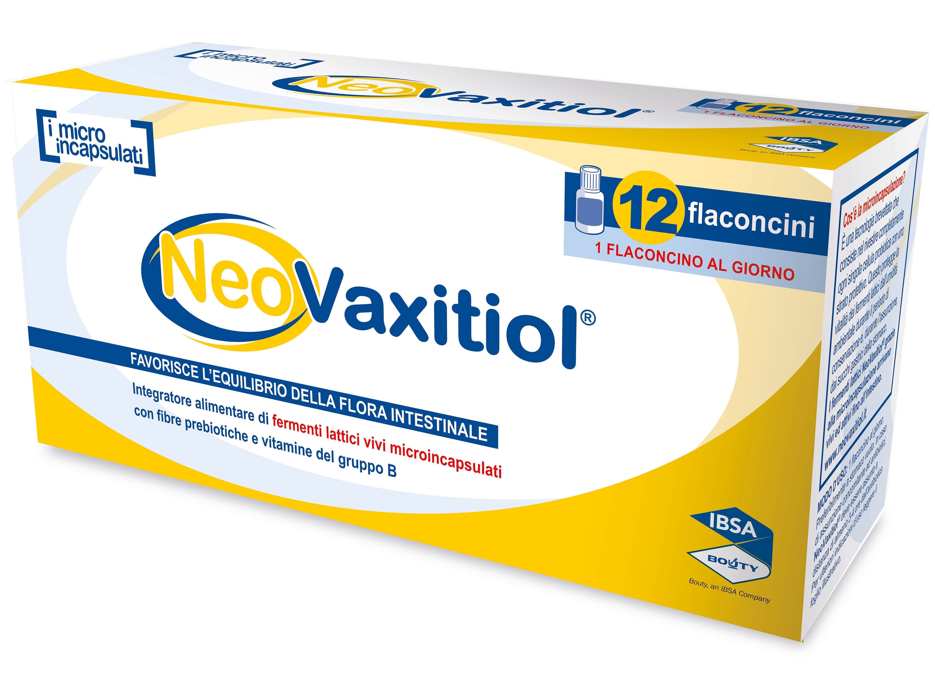 Neovaxitiol 12 Ampollas-2