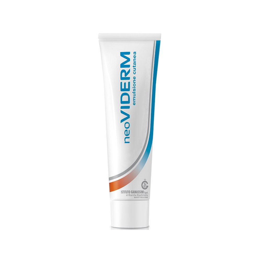Neoviderm Emulsión Piel 100ml-2