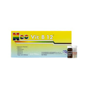 NeoVit B12 20 Viales-2