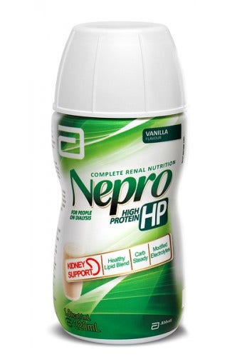 Nepro HP Vainilla 220ml-2