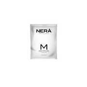 Nerà Maschera Tessuto Doposole