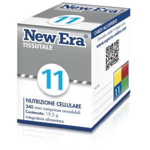 New Era 11 240 Gránulos-3
