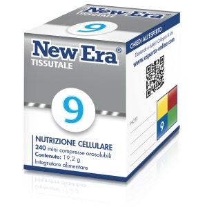 New Era 9 240 gránulos-3
