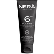 Nerà Pantelleria Crema Solar Tamaño Viaje SPF6 100ml-2