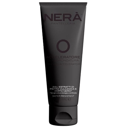 Nerà Pantelleria Crema Aceleradora del Bronceado Tamaño Viaje 100ml-2