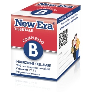 New Era Complex B 240 Granulado-2