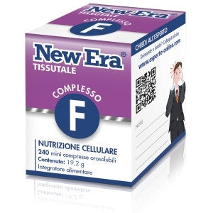 New Era Complex F 240 Granulado-2