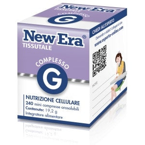 New Era Complex G 240 Gránulos-4