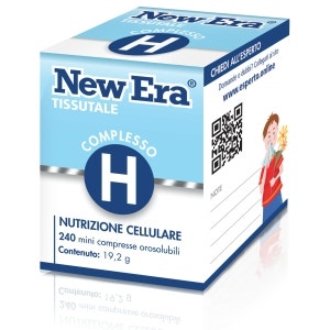 New Era Complex H 240 Granulado-2