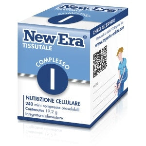 New Era Complex I 240 Granulados-2