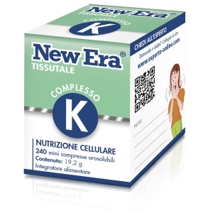 New Era Complex K 240 Gránulos-2