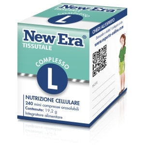 New Era Complex L 240 Gránulos-2