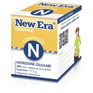 New Era Complex N 240 Granulado-2