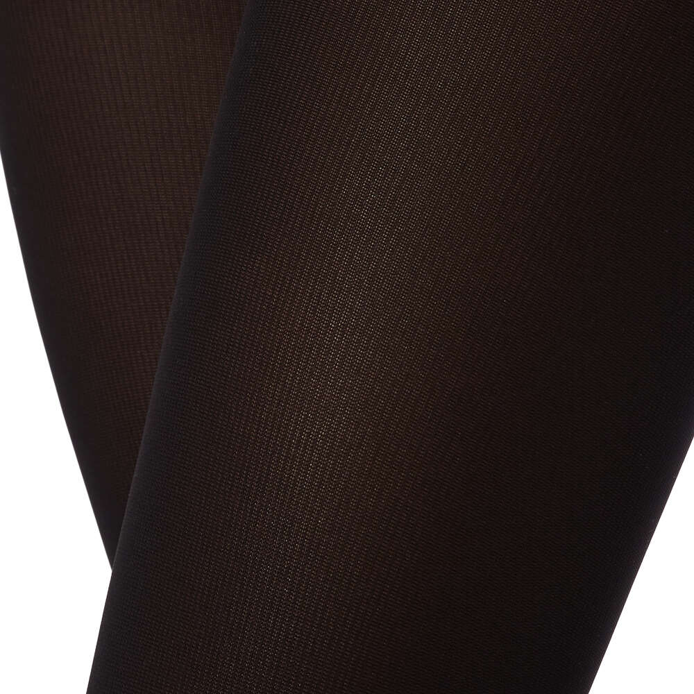 Solidea Wonderful Hips SHW Opacas, medias de cintura alta, 70 deniers