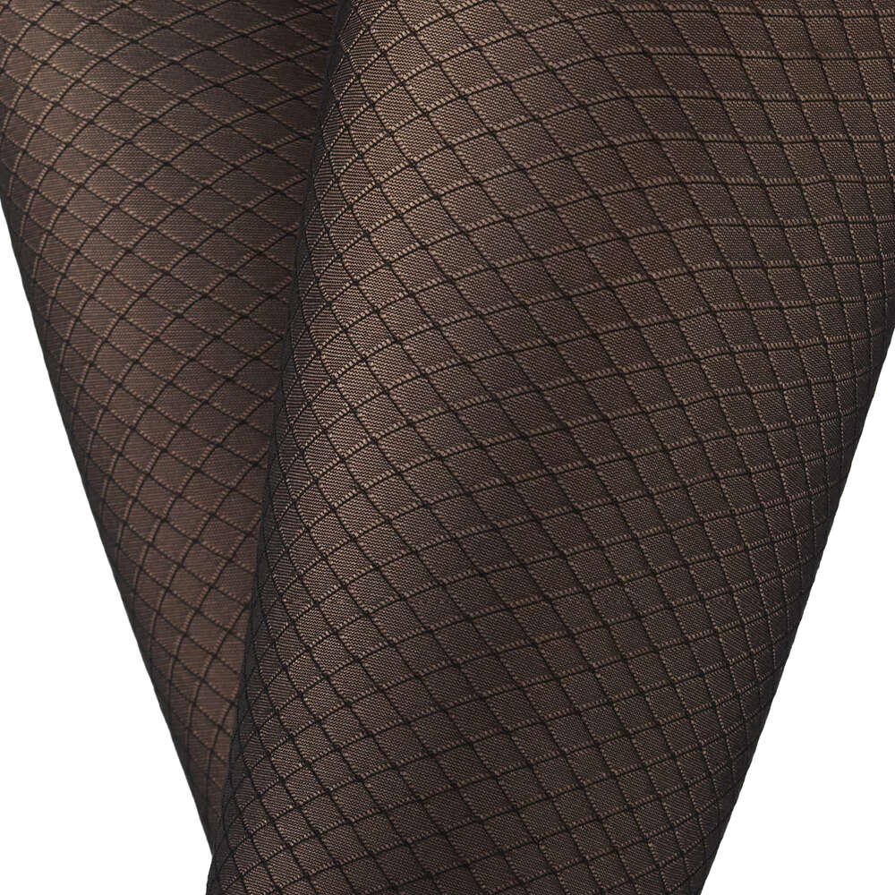 Solidea Burlesque Medias 70 deniers