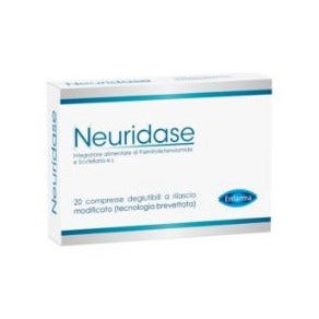 Neuridasa 20 Comprimidos-1