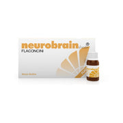 Neurobrain Shedir 10x10ml-2