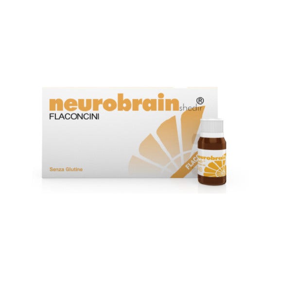 Neurobrain Shedir 10x10ml-2
