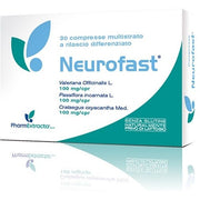 Neurofast 30 Capsulas 30 Gramos-2