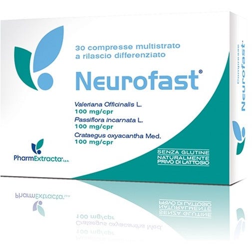 Neurofast 30 Capsulas 30 Gramos-2