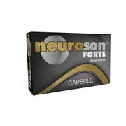 Neuroson Forte 30 Cápsulas-2