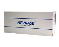 Nevrase Plus 30 Comprimidos-2
