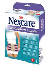 Soporte Abdominal Posparto Nexcare Talla Grande-2