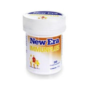 New Era Immunplus 240 Gránulos-2