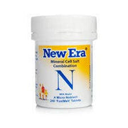 New Era Complex N 240 Granulado-1
